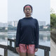 炎炎夏日动起来~！UNDER ARMOUR THREADBORNE系列 女子运动衣 让你清爽一夏~！