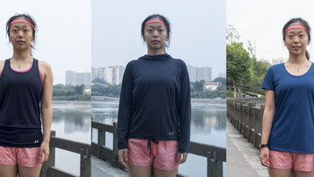 炎炎夏日动起来~！UNDER ARMOUR THREADBORNE系列 女子运动衣 让你清爽一夏~！