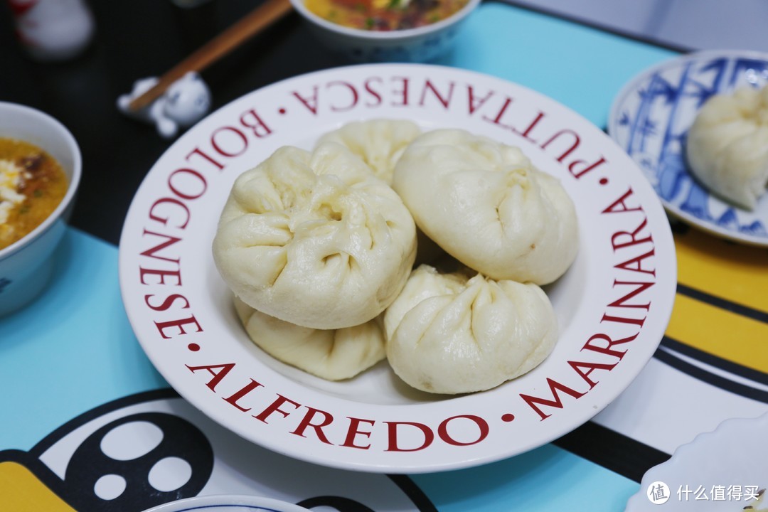 好吃不如饺子，好玩不如博世－－博世红钻系列食物料理机