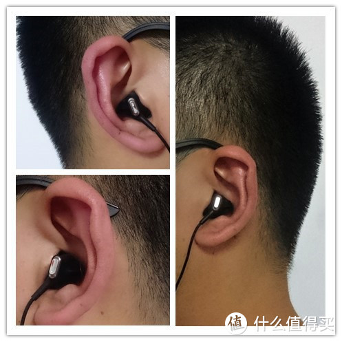 奇葩木耳也有的塞？试用HelloEar ARC定制耳机