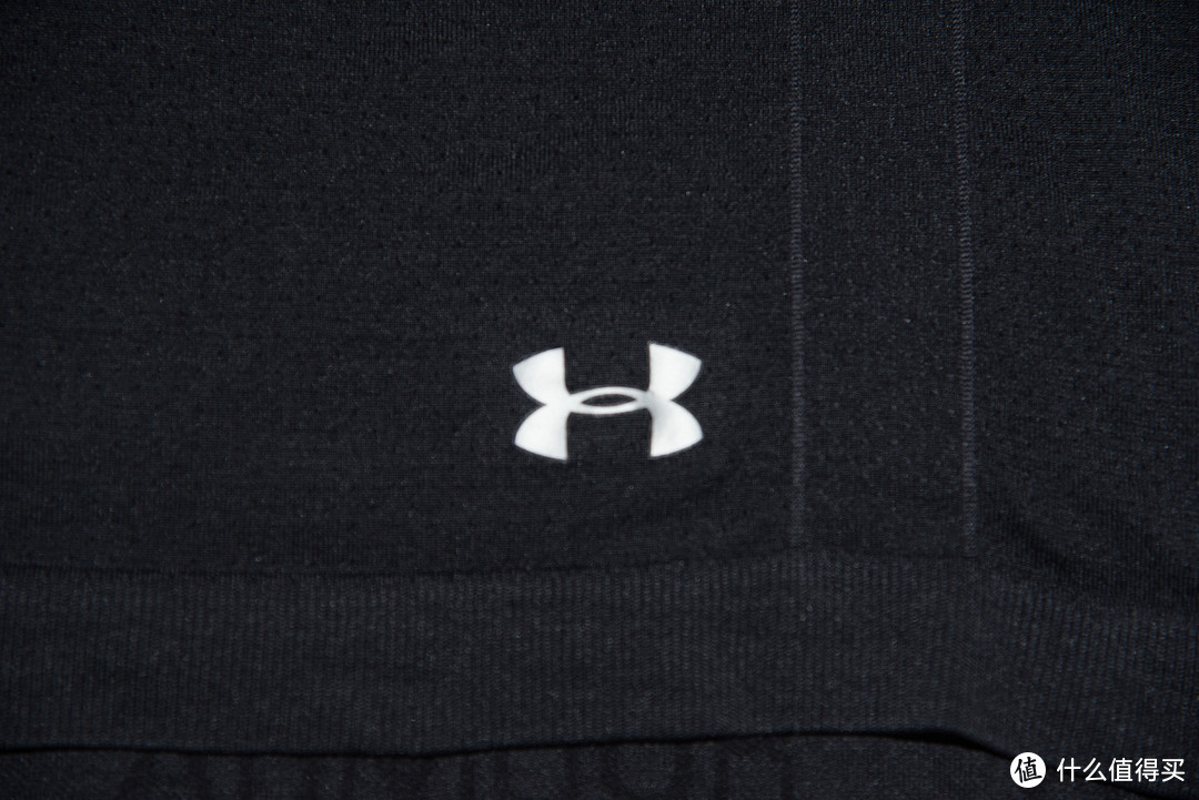 UNDER ARMOUR THREADBORNE技术，不只是概念