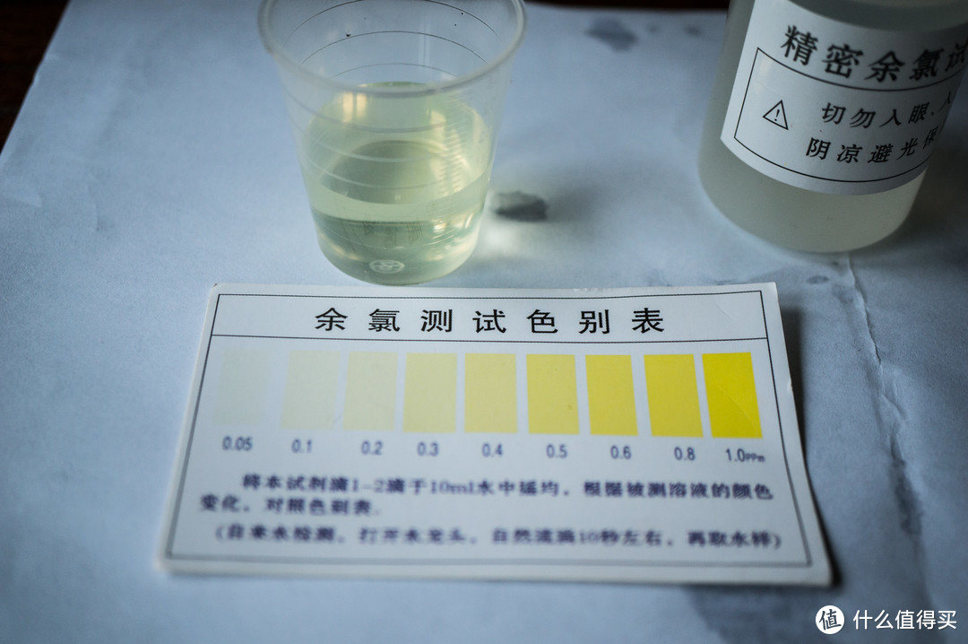 沁园QJ-UF-502A（S）超滤净水器动手安装及测试