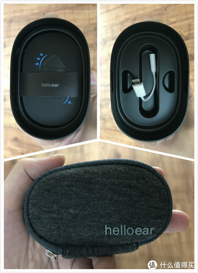 简单点,定制的方式简单点! - HelloEar ARC耳机的评测与吐槽