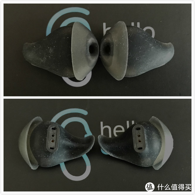 简单点,定制的方式简单点! - HelloEar ARC耳机的评测与吐槽