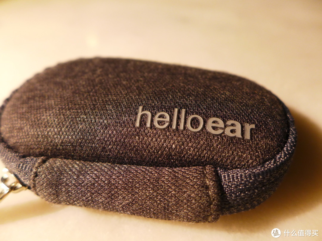 HelloEar ARC——以舒适之名的处女测