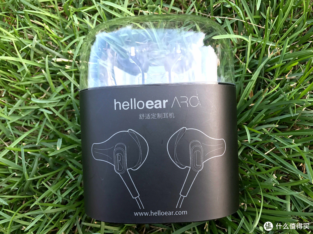 感觉就是那么高——HelloEar ARC 评测报告