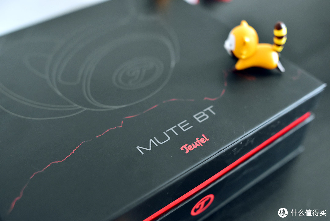 让世界不再嘈杂，给自己一点宁静——Teufel Mute BT这款降噪耳机众测体验