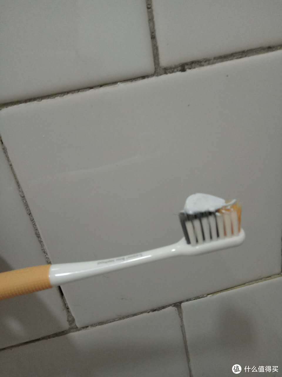 小米贝医生巴氏牙刷旅行装————一支不错的牙刷