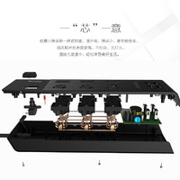 航嘉小新SV607与公牛GN-B20A0简单对比和体验