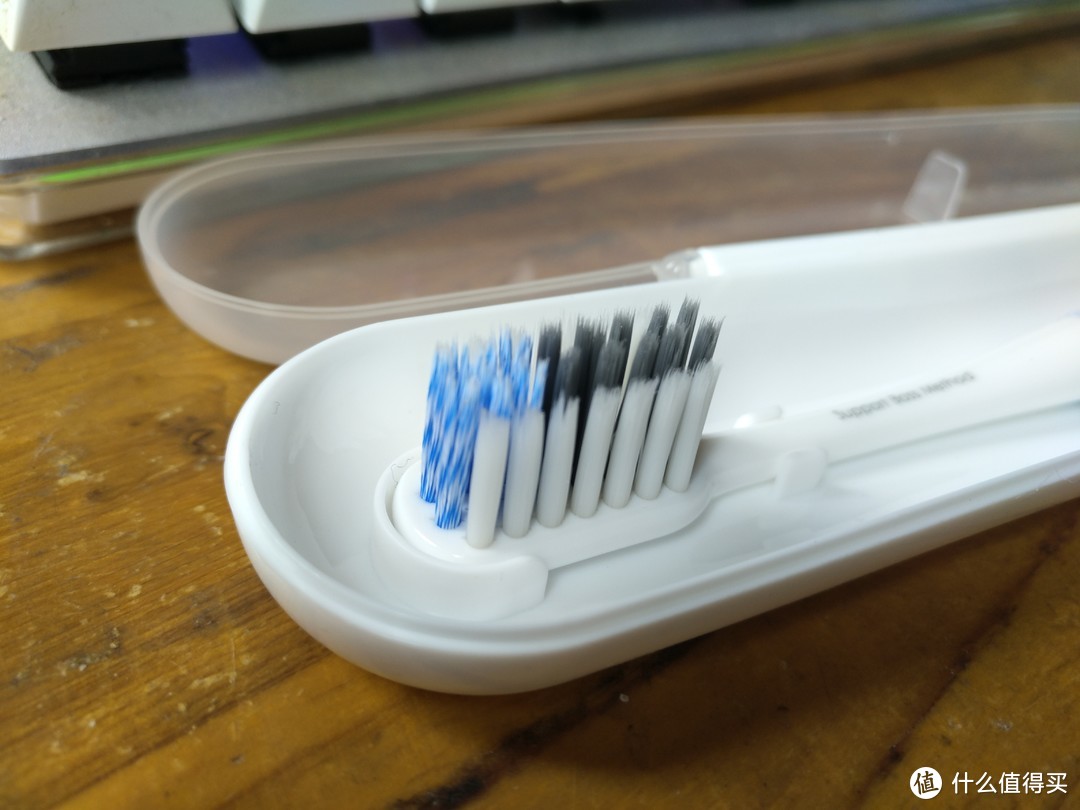 贝医生巴氏牙刷：一款让你爱上刷牙的牙刷