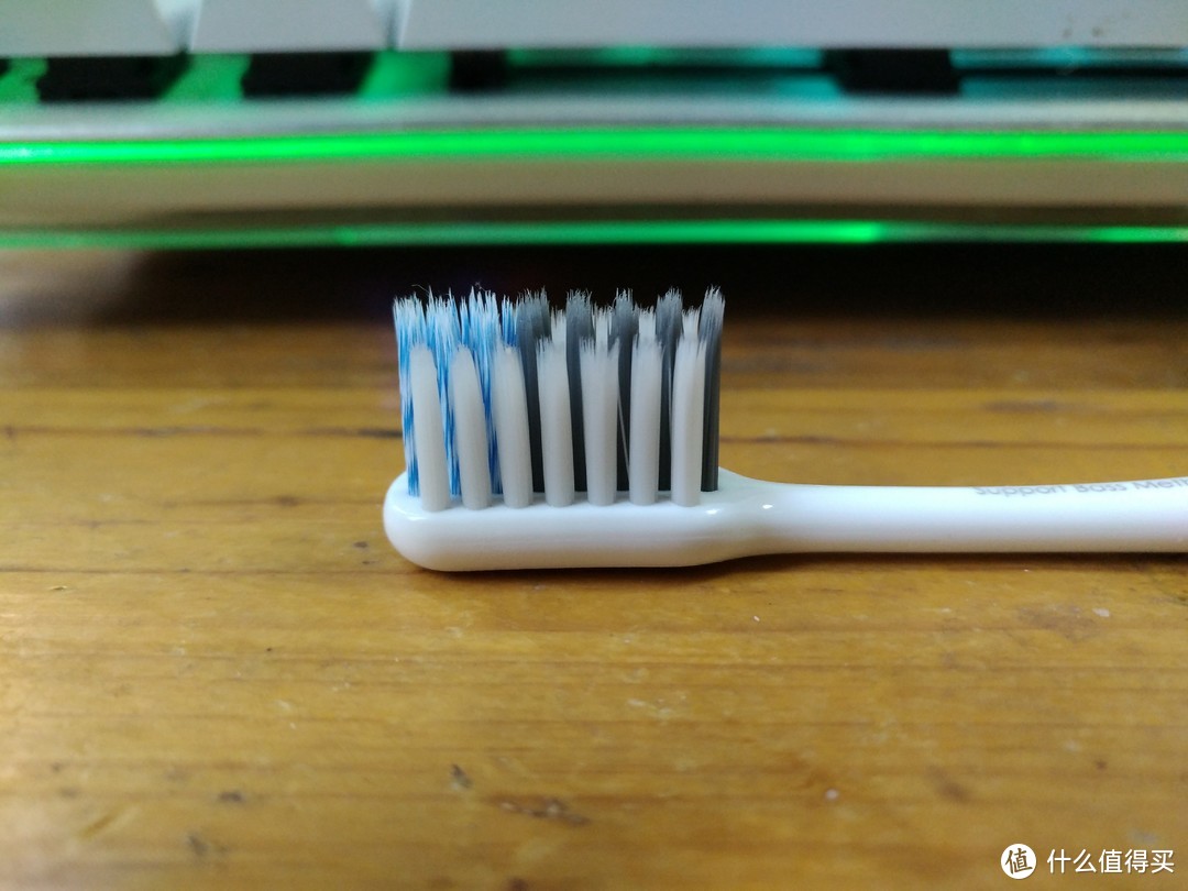贝医生巴氏牙刷：一款让你爱上刷牙的牙刷