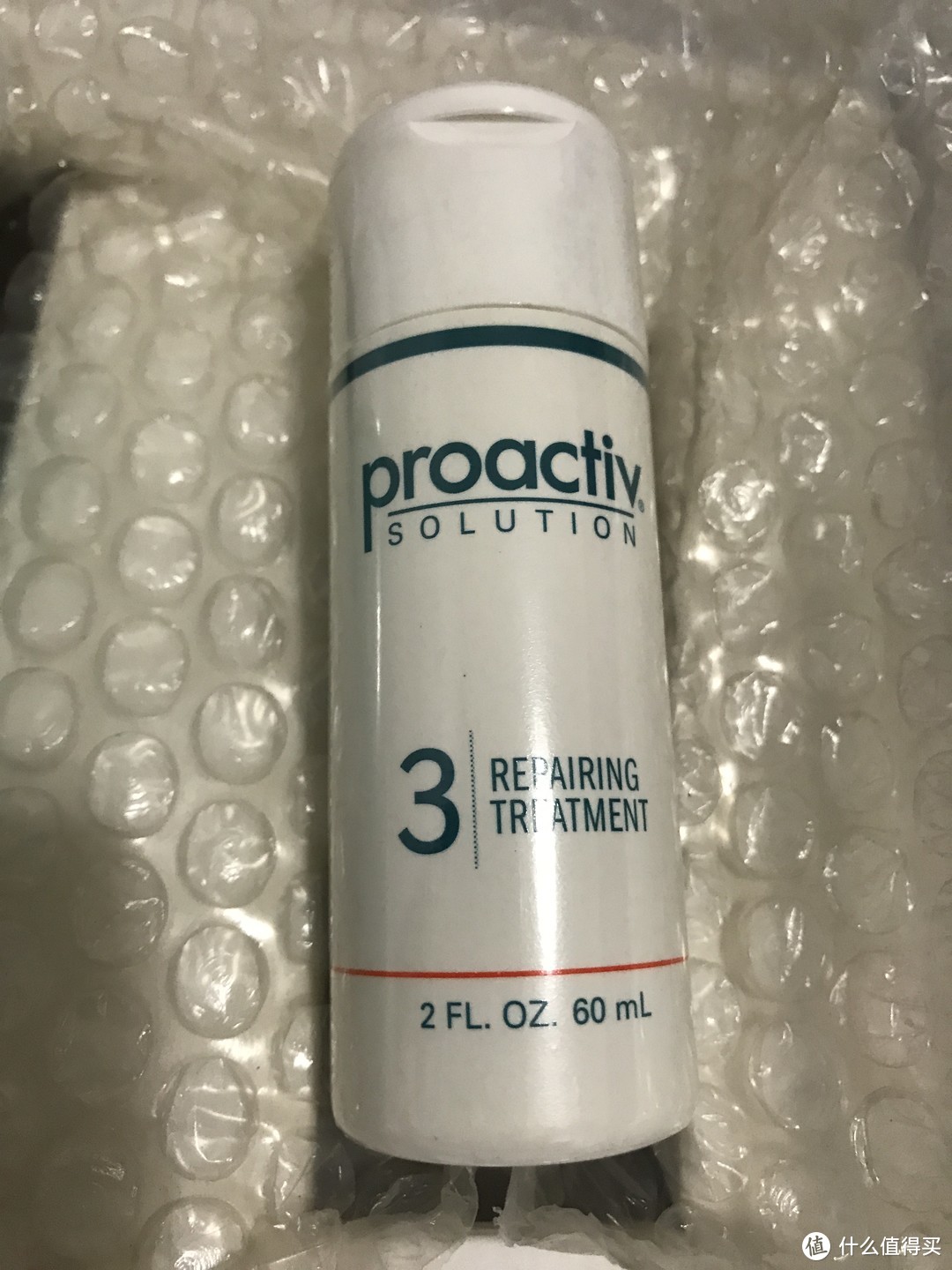 飞来的福利---小晒Proactiv 高伦雅芙 祛痘系列经典3步曲