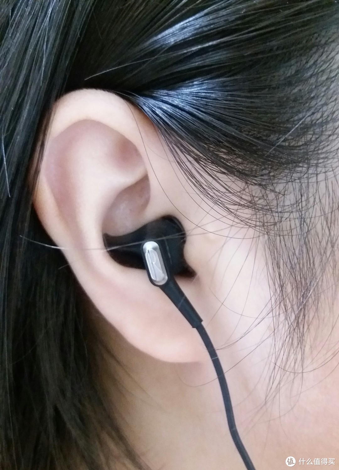 HelloEar ARC 舒适定制耳机——众测使用感受贴