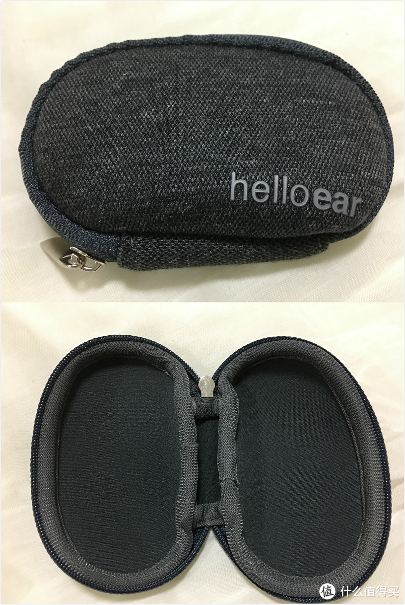 『专属定制』HelloEar ARC 舒适定制耳机