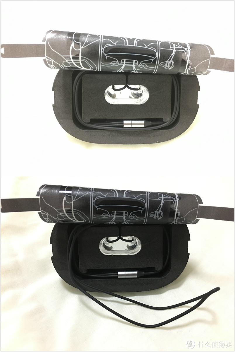 『专属定制』HelloEar ARC 舒适定制耳机