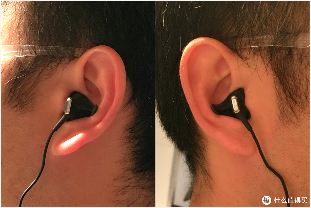 『专属定制』HelloEar ARC 舒适定制耳机