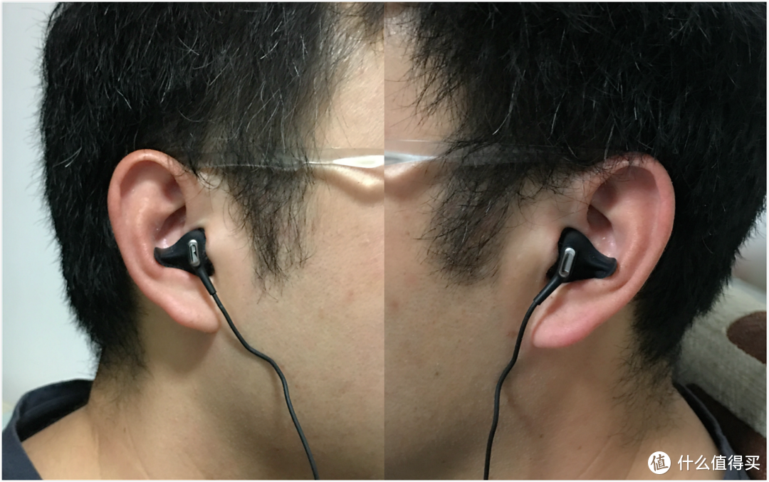 『专属定制』HelloEar ARC 舒适定制耳机