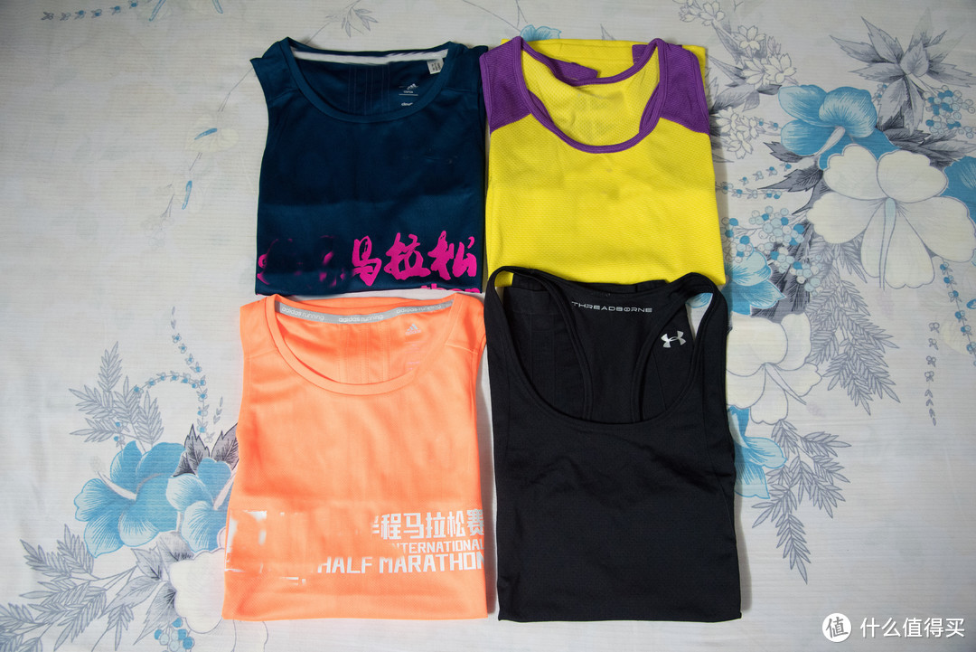 UNDER ARMOUR THREADBORNE技术，不只是概念