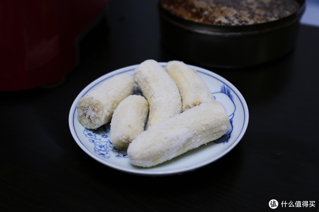 好吃不如饺子，好玩不如博世－－博世红钻系列食物料理机