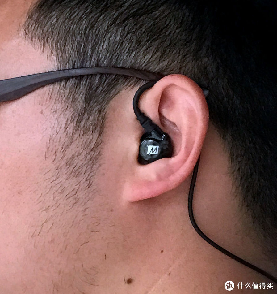 感觉就是那么高——HelloEar ARC 评测报告