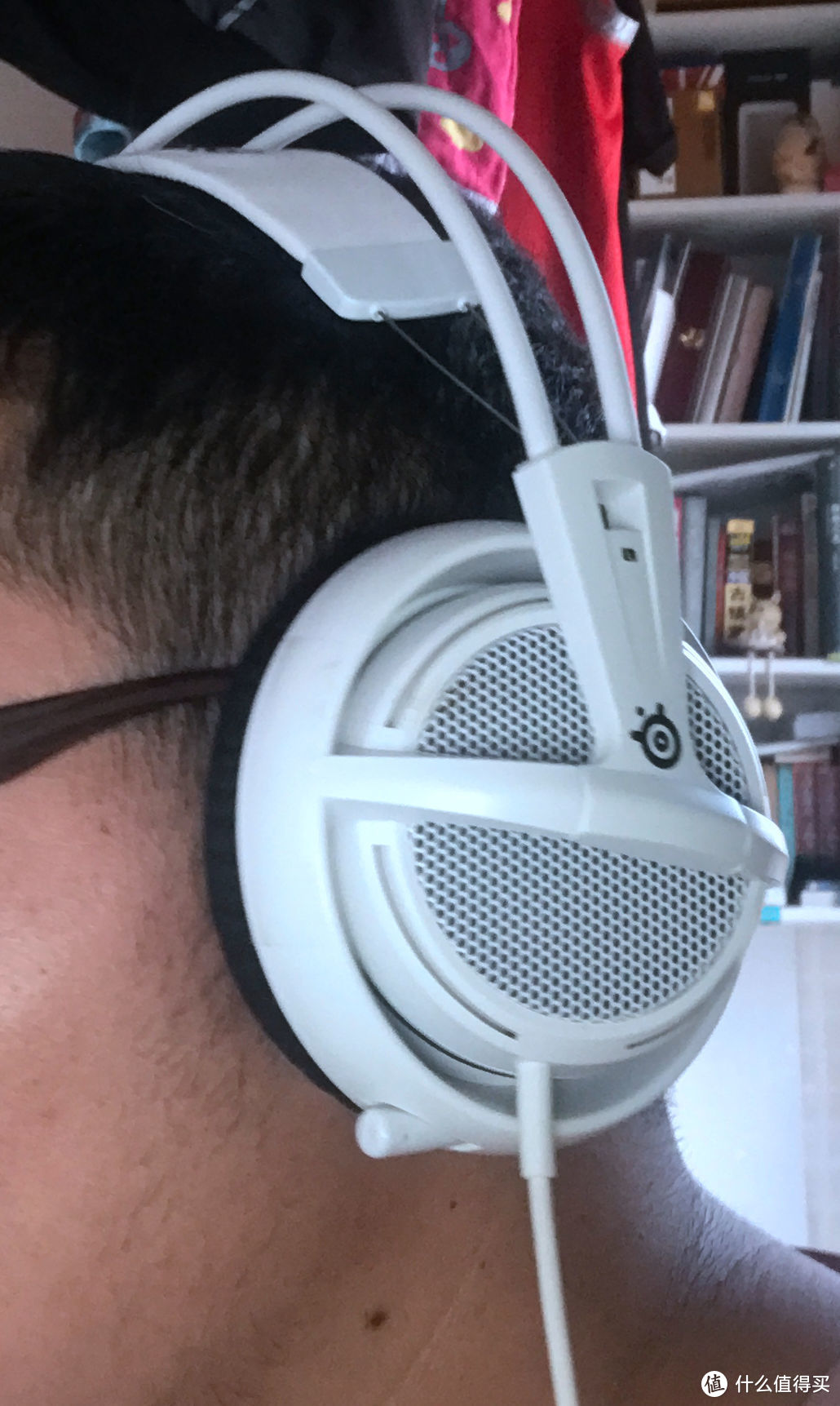 感觉就是那么高——HelloEar ARC 评测报告