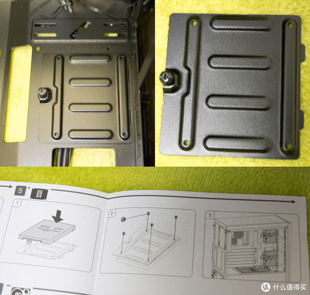 入门首选、名副其实的一线机箱——酷冷至尊 MasterBox Lite5（睿） 中塔式侧透机箱众测报告