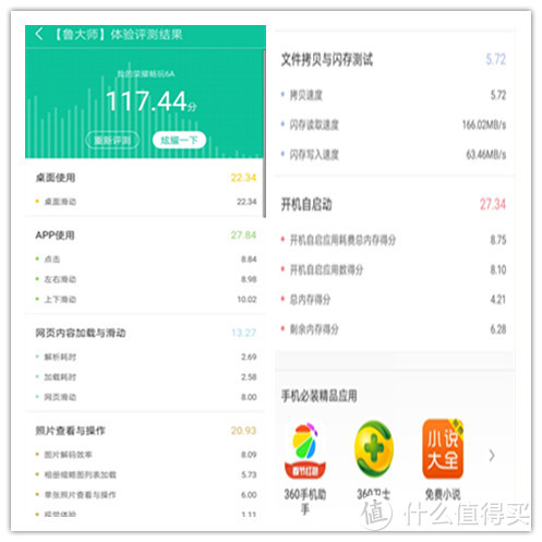 荣耀品质，999元（低配799元）我还是选个省心的畅玩6A！