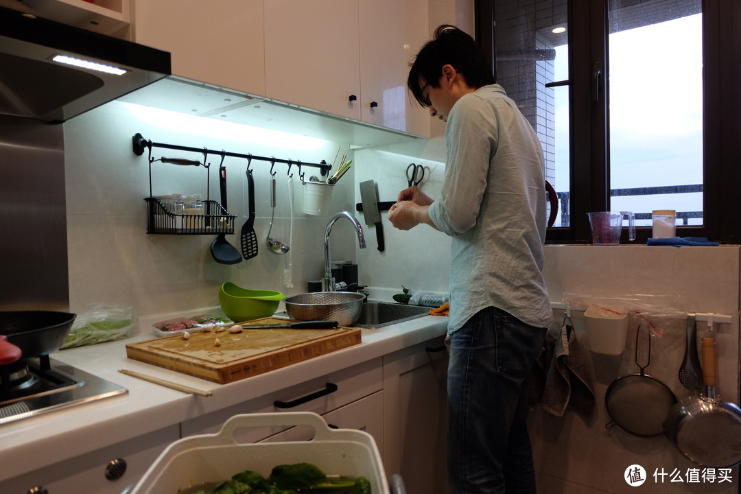厨房利器 —— 贝克巴斯 FUSION5 2017新款 新型食物垃圾处理器