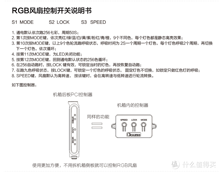 暗黑无界，“睿”无止境——酷冷至尊 MasterBox Lite5机箱评测