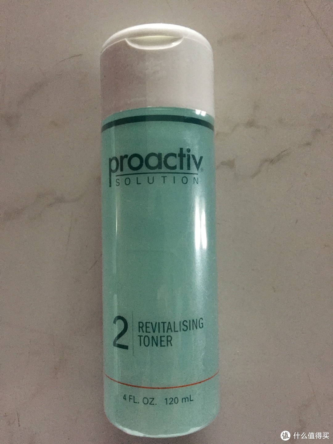 有痘祛痘，无痘防痘——轻众测Proactiv 高伦雅芙 祛痘系列