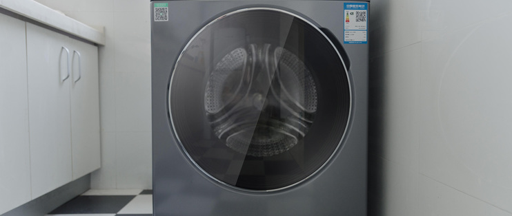 whirlpool惠而浦9KG洗烘一体WIFIwhirlpool惠而浦9KG洗烘一体WIFI变频滚筒洗衣机评测变频滚筒洗衣机评测