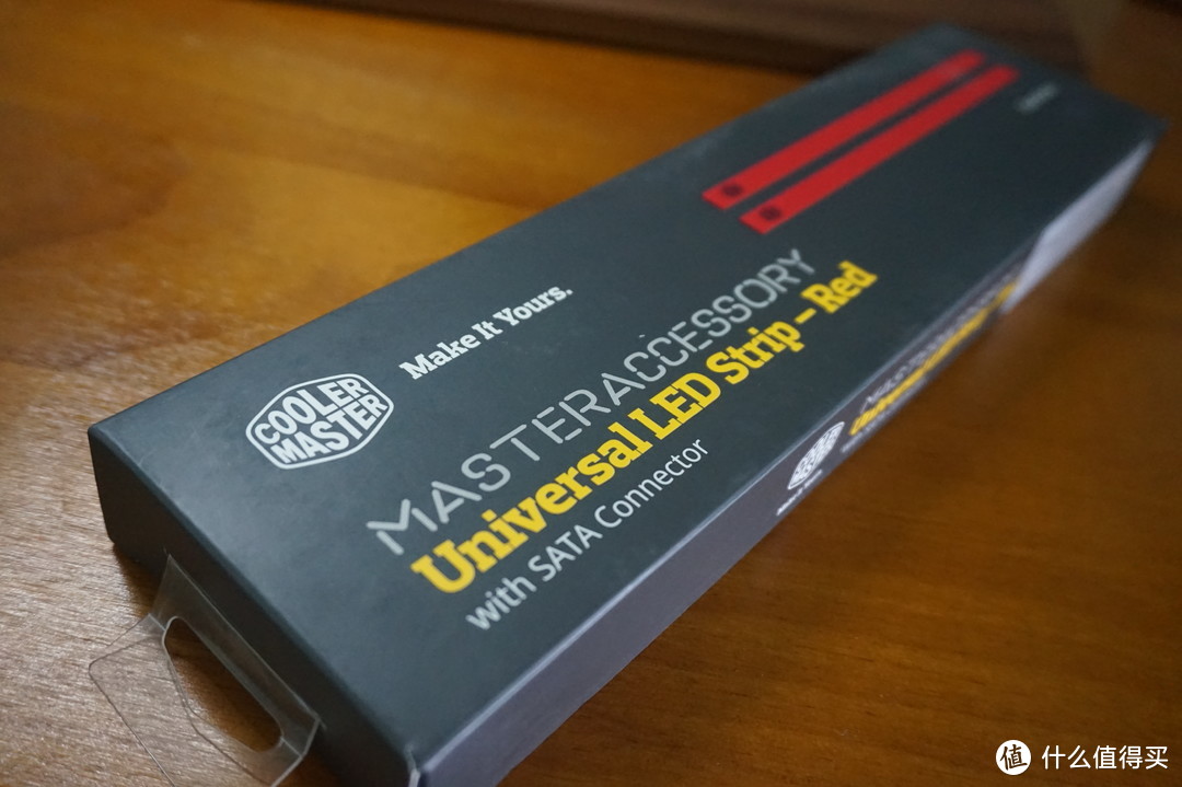 暗黑无界，“睿”无止境——酷冷至尊 MasterBox Lite5机箱评测