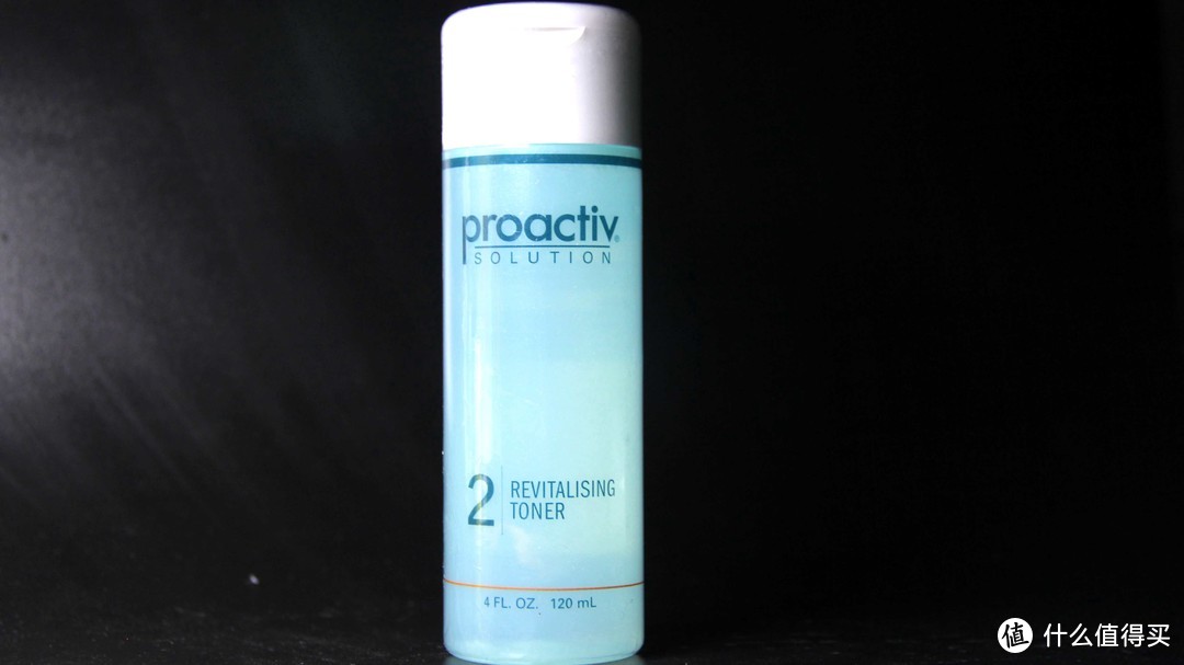 水杨酸竟毁我眼皮！—— Proactiv 高伦雅芙 祛痘系列经典3步曲悲剧众测