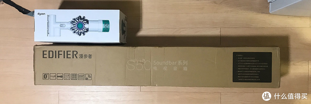 定位明确但略有遗憾：漫步者S50 Soundbar电视音响