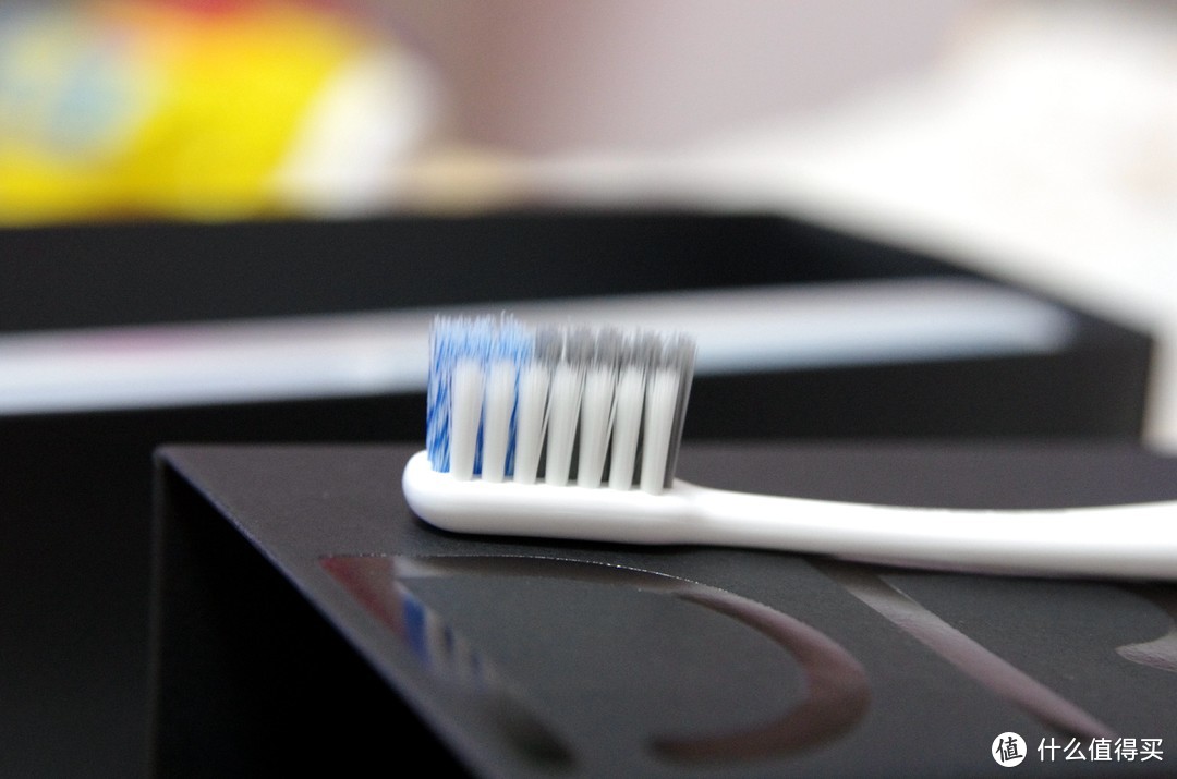一支有技术含量的牙刷——小米生态链之贝医生巴氏牙刷