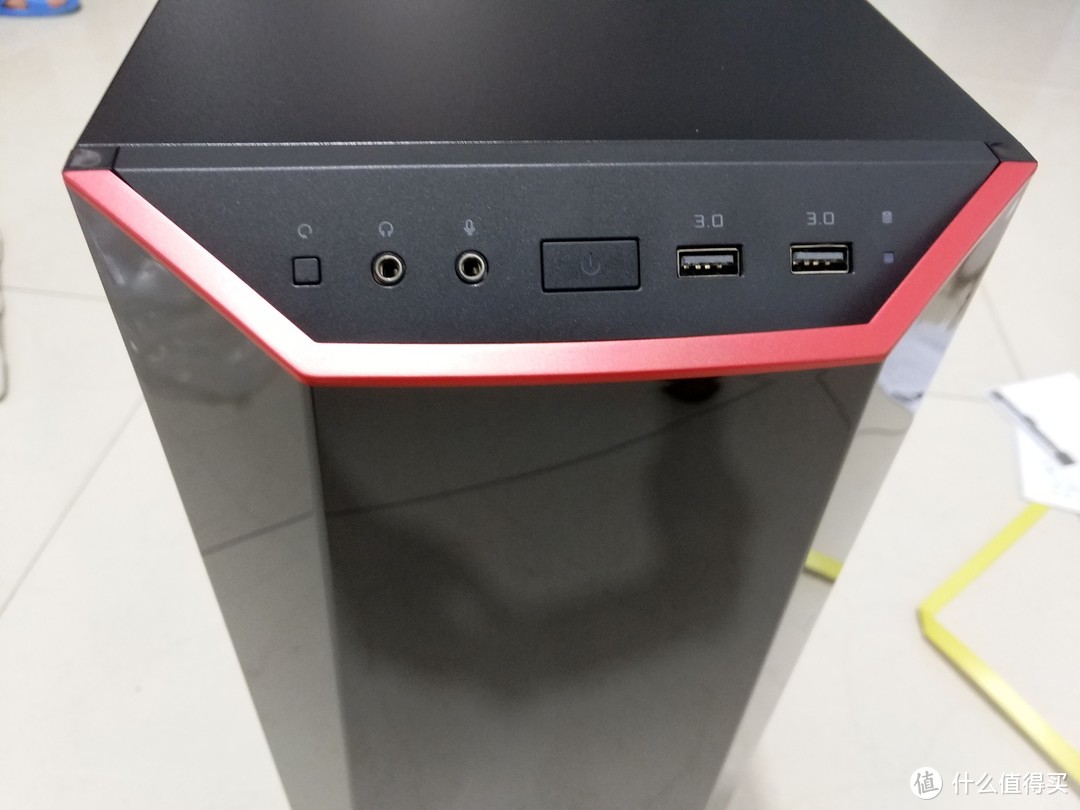 灵动的隐匿杀手——酷冷至尊 MasterBox Lite5（睿）众测报告