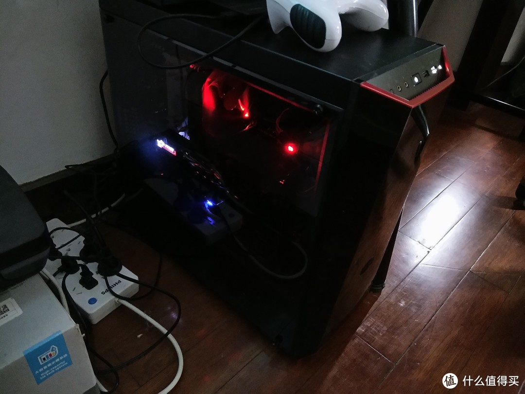 灵动的隐匿杀手——酷冷至尊 MasterBox Lite5（睿）众测报告