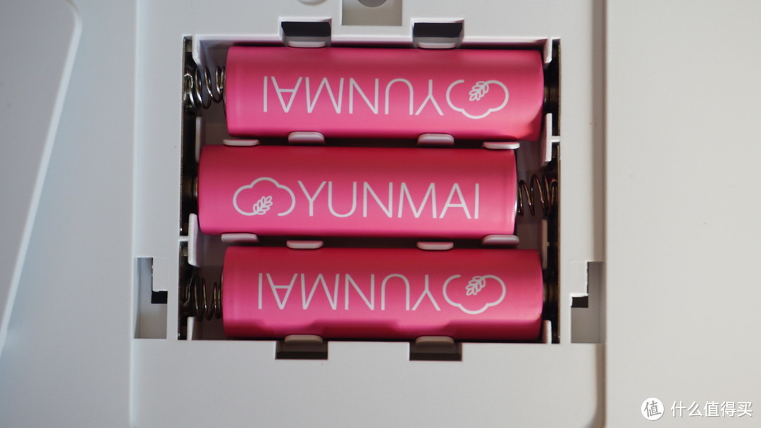 只想安安稳稳用个称？YUNMAI Mini2智能体脂称测评