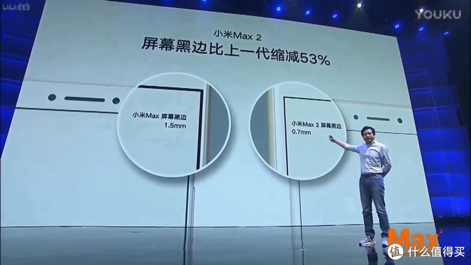 “大而持久，关注痛点”——小米MAX2众测报告