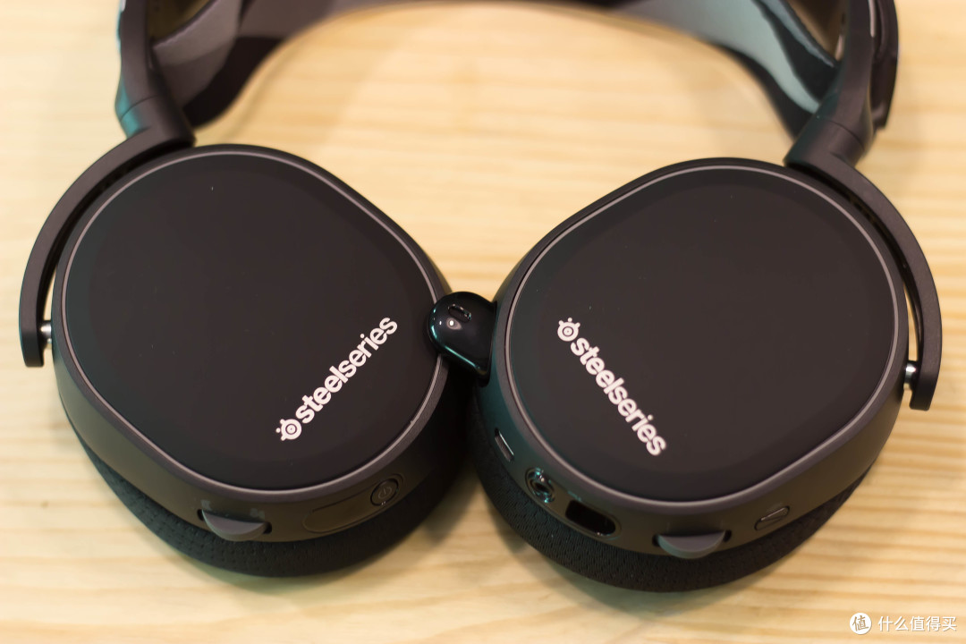 战个痛快steelseries赛睿arctis寒冰7电竞耳机众测报告