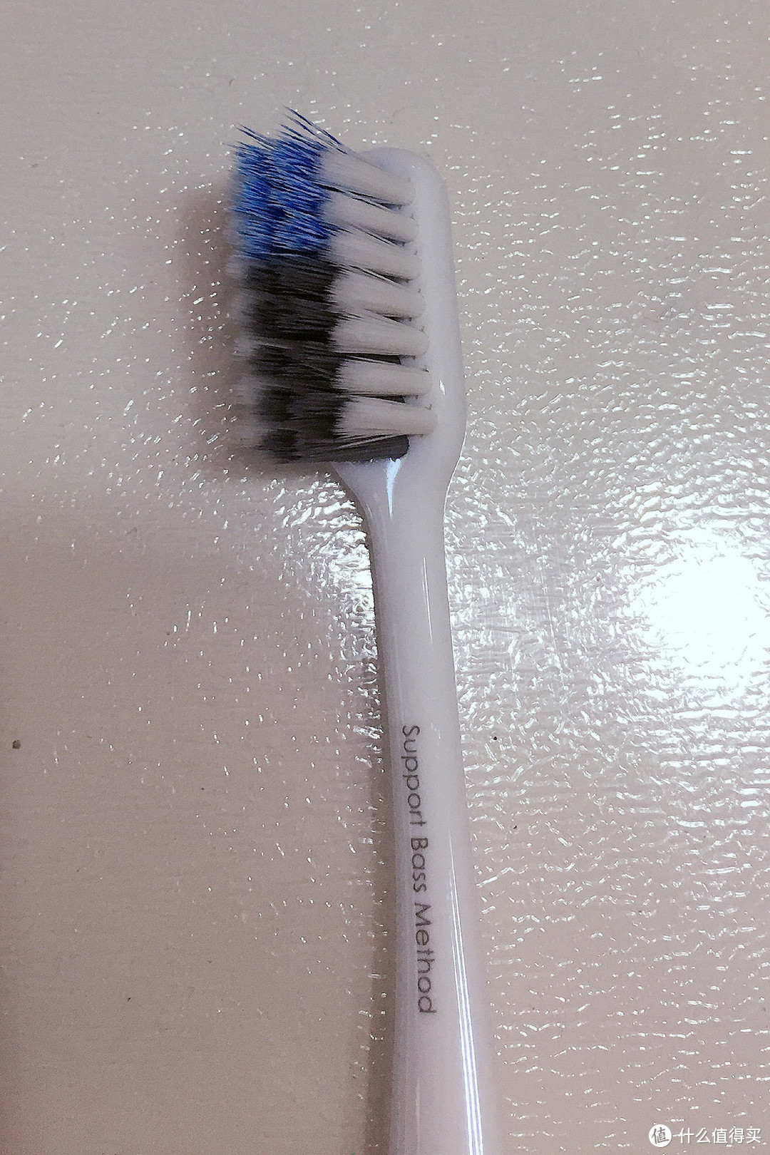 没想到在大妈家的首测竟然是牙刷：小米贝医生巴氏牙刷众测报告