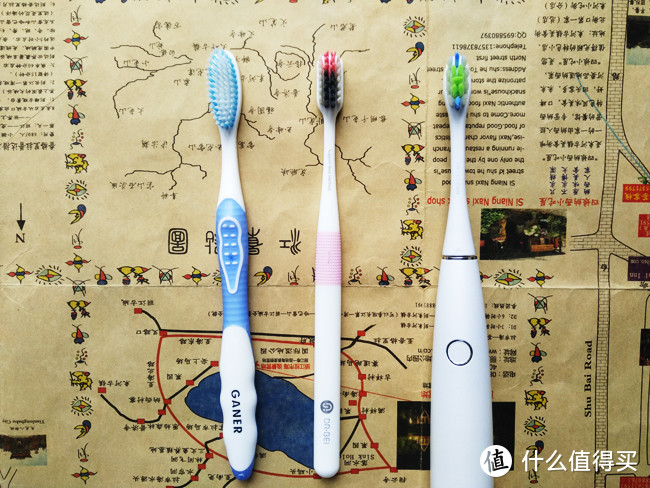 让米粉惊喜、满意的牙刷——小米贝医生巴氏牙刷旅行装体验