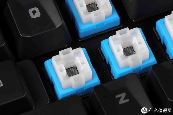 清纯不做作罗技g413机械键盘玄 Xia 学 Xie 评测 键盘 什么值得买