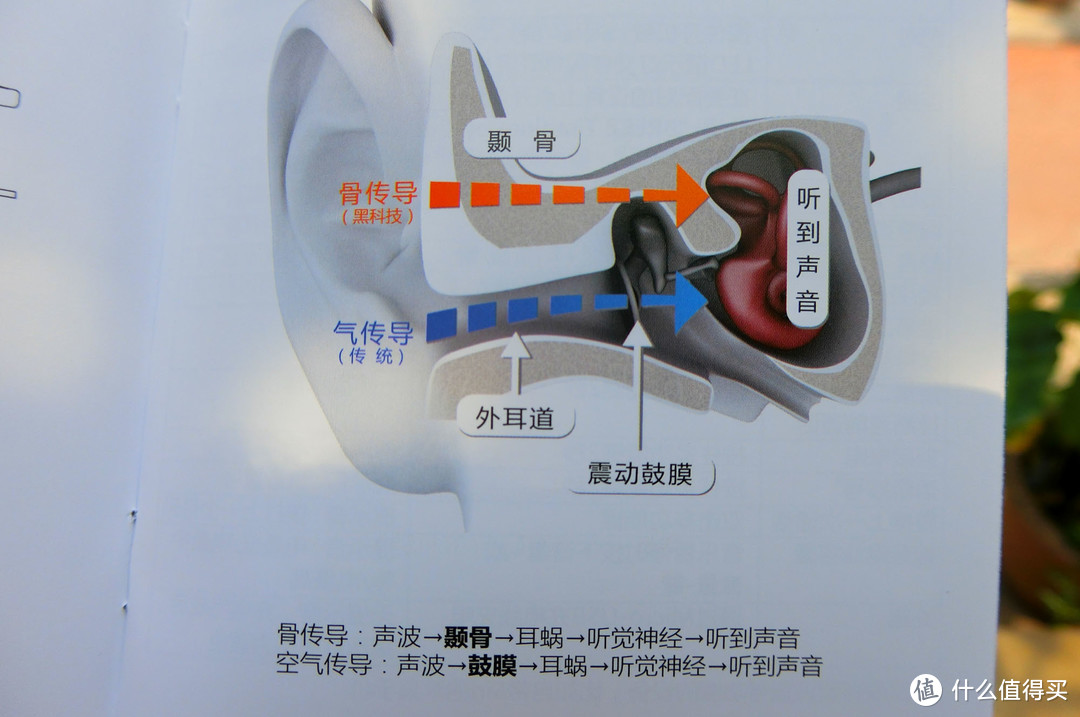 让运动和音乐完美结合：AfterShokz Breez韶音骨传导蓝牙耳机评测