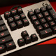 一块钢板的顶尖艺术：罗技G413机械键盘（碳黑红光）众测报告