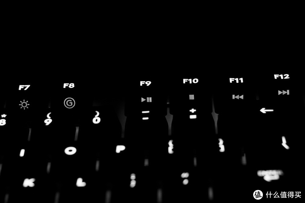简单好用——罗技G413机械键盘评测