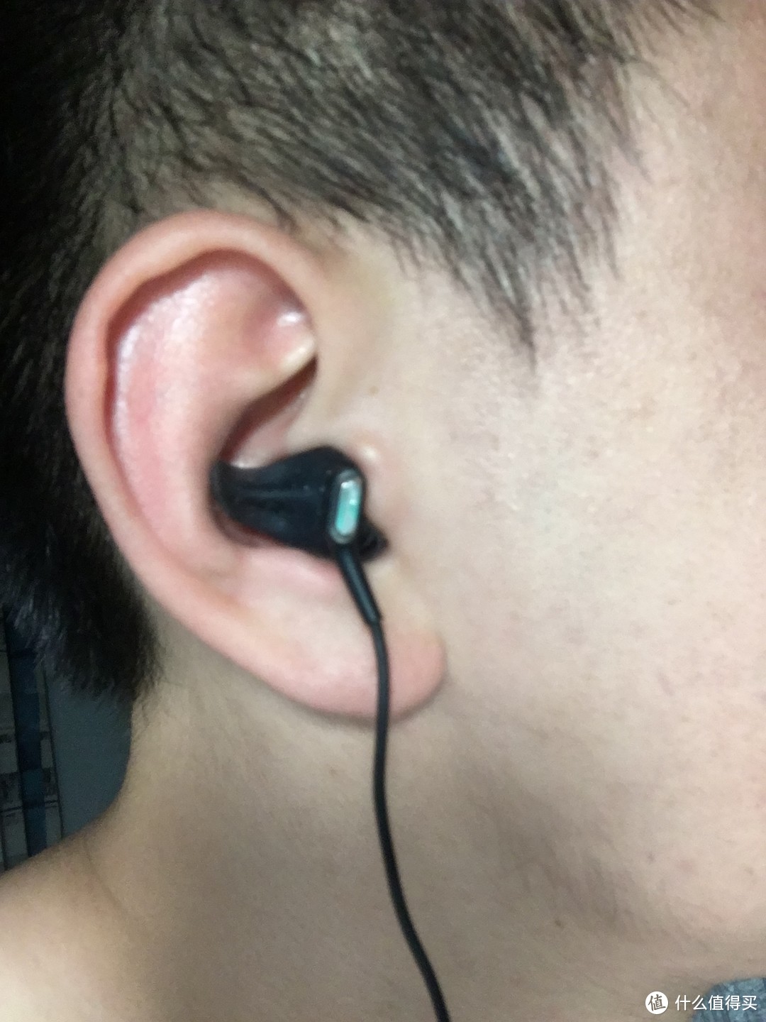 另辟蹊径的定制耳机------HelloEar ARC 耳机评测