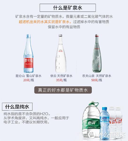 健康生活始于一杯好水——滤芯终身半价的沁园502A超滤净水器使用评测