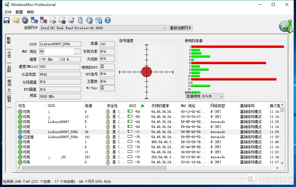 又快又稳的新司机——看图说话：LINKSYS EA8300测评