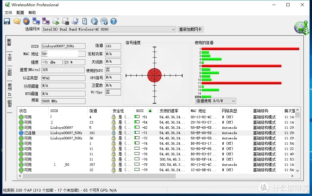 又快又稳的新司机——看图说话：LINKSYS EA8300测评